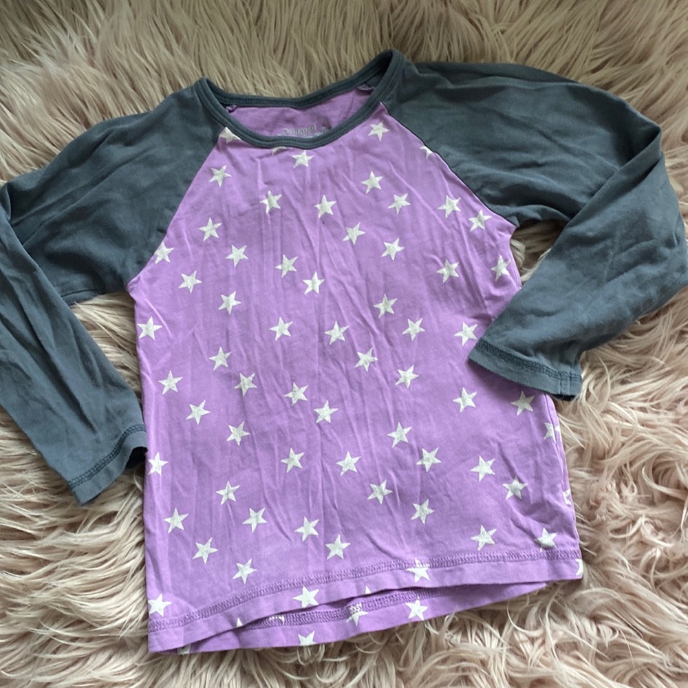 Star Girls Tee